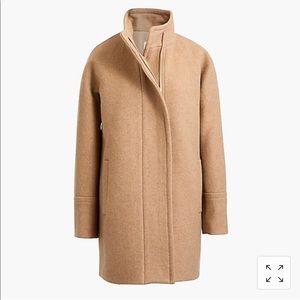 Jcrew “City coat”